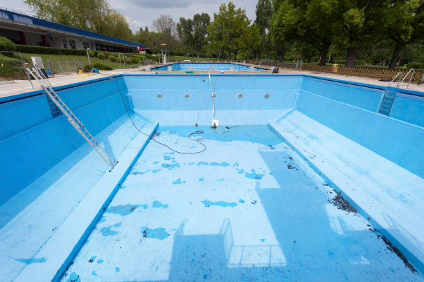 Best Carpet water damage restoration  in Amelia, OH